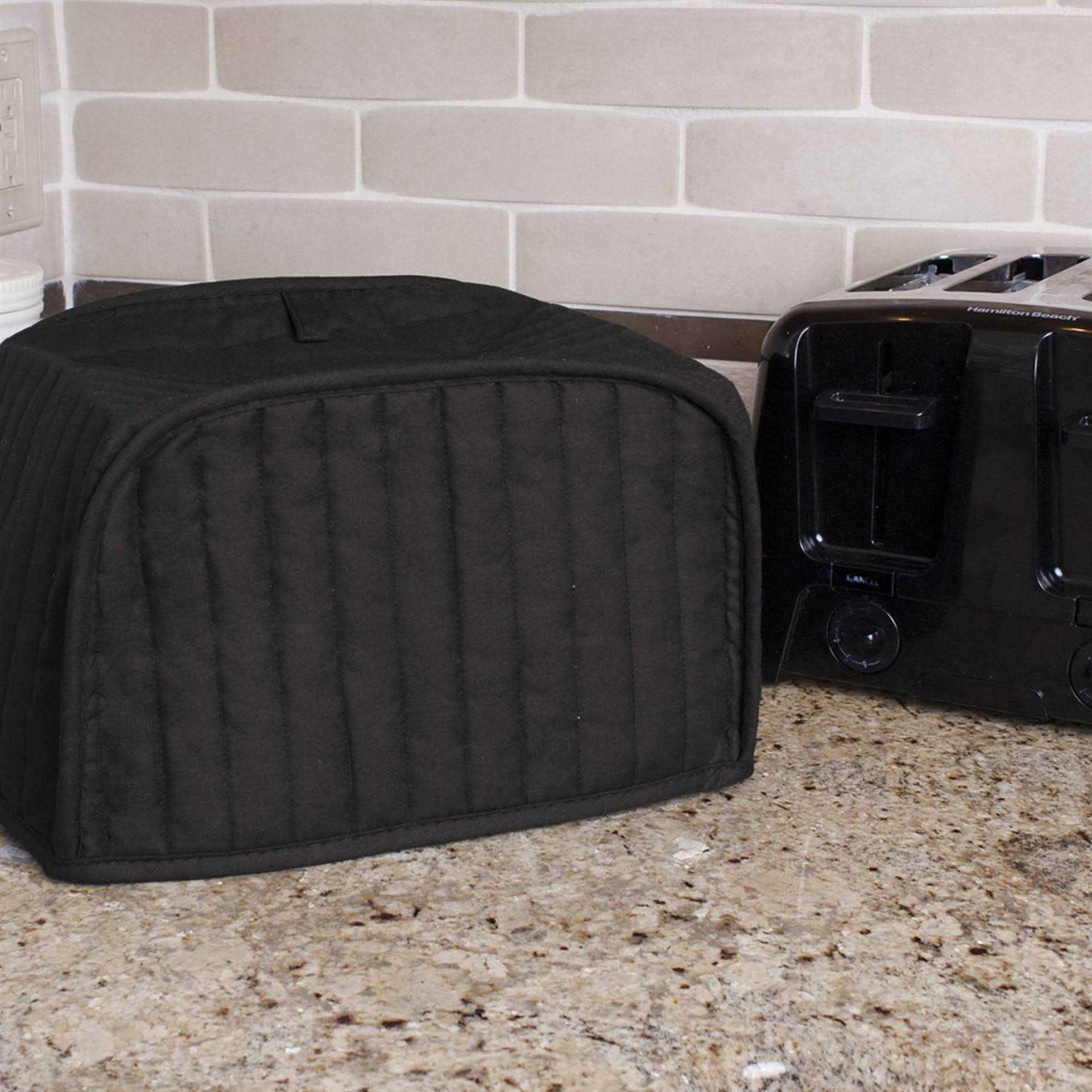 Ritz Four Slice Toaster Cover - Image 2