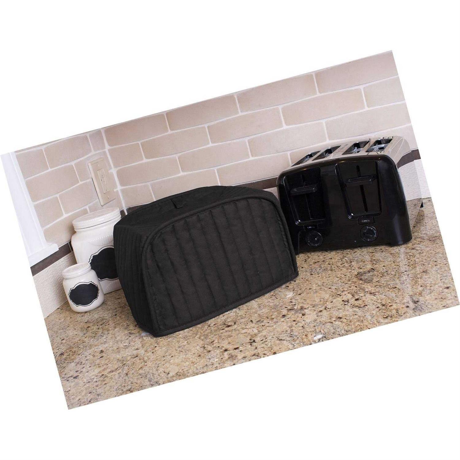 Ritz Four Slice Toaster Cover - Image 4
