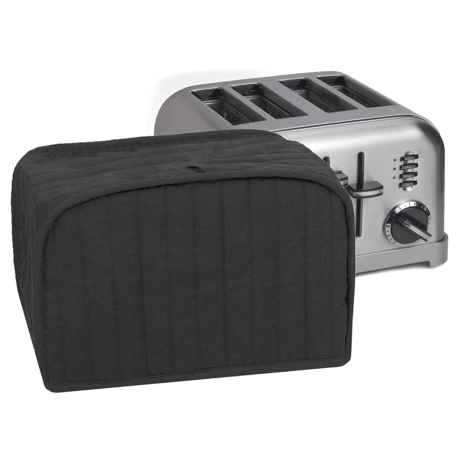Ritz Four Slice Toaster Cover - Image 5