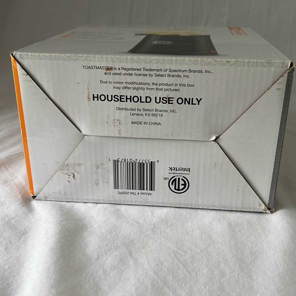 Toastmaster Mini Popcorn Popper - Image 2