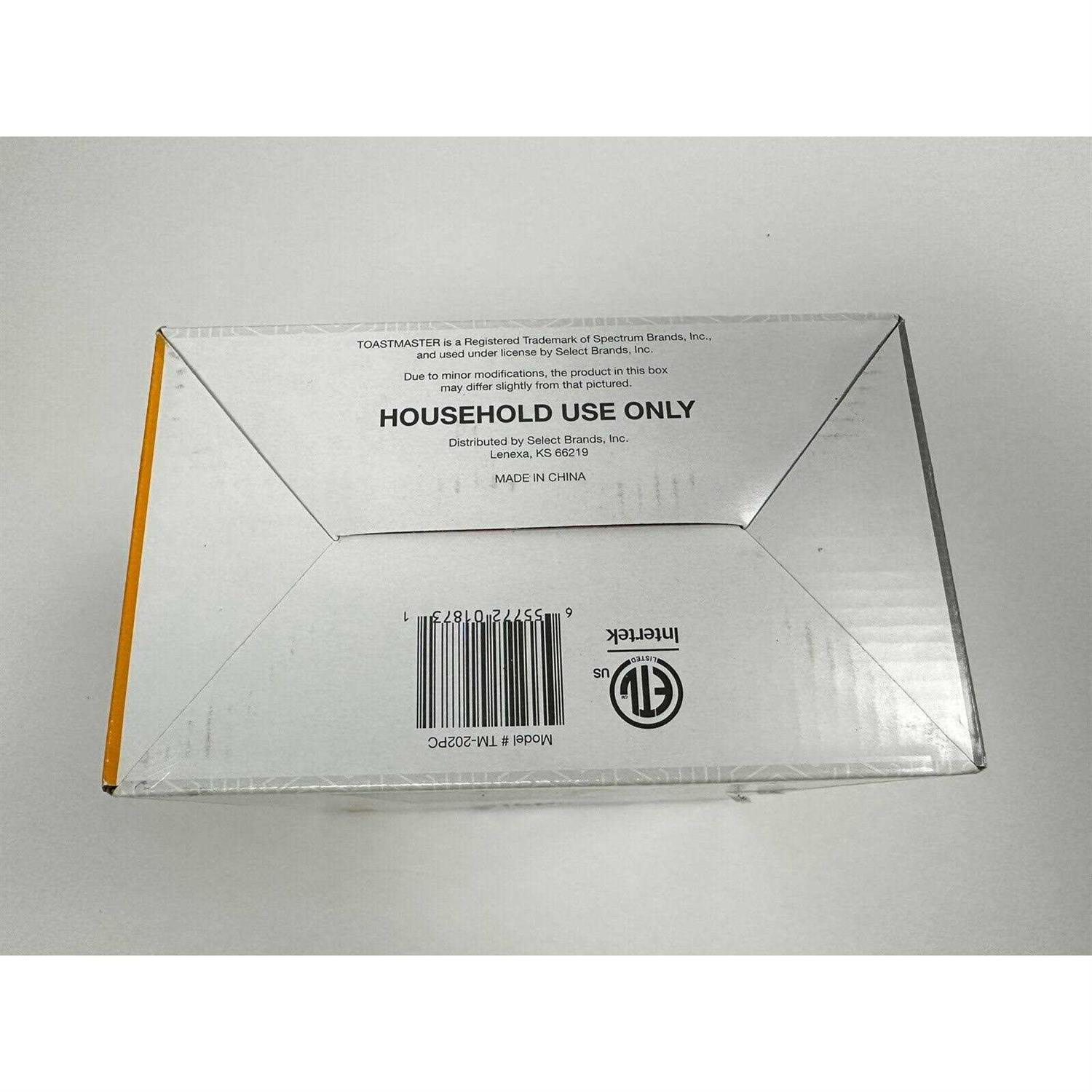 Toastmaster Mini Popcorn Popper - Image 3