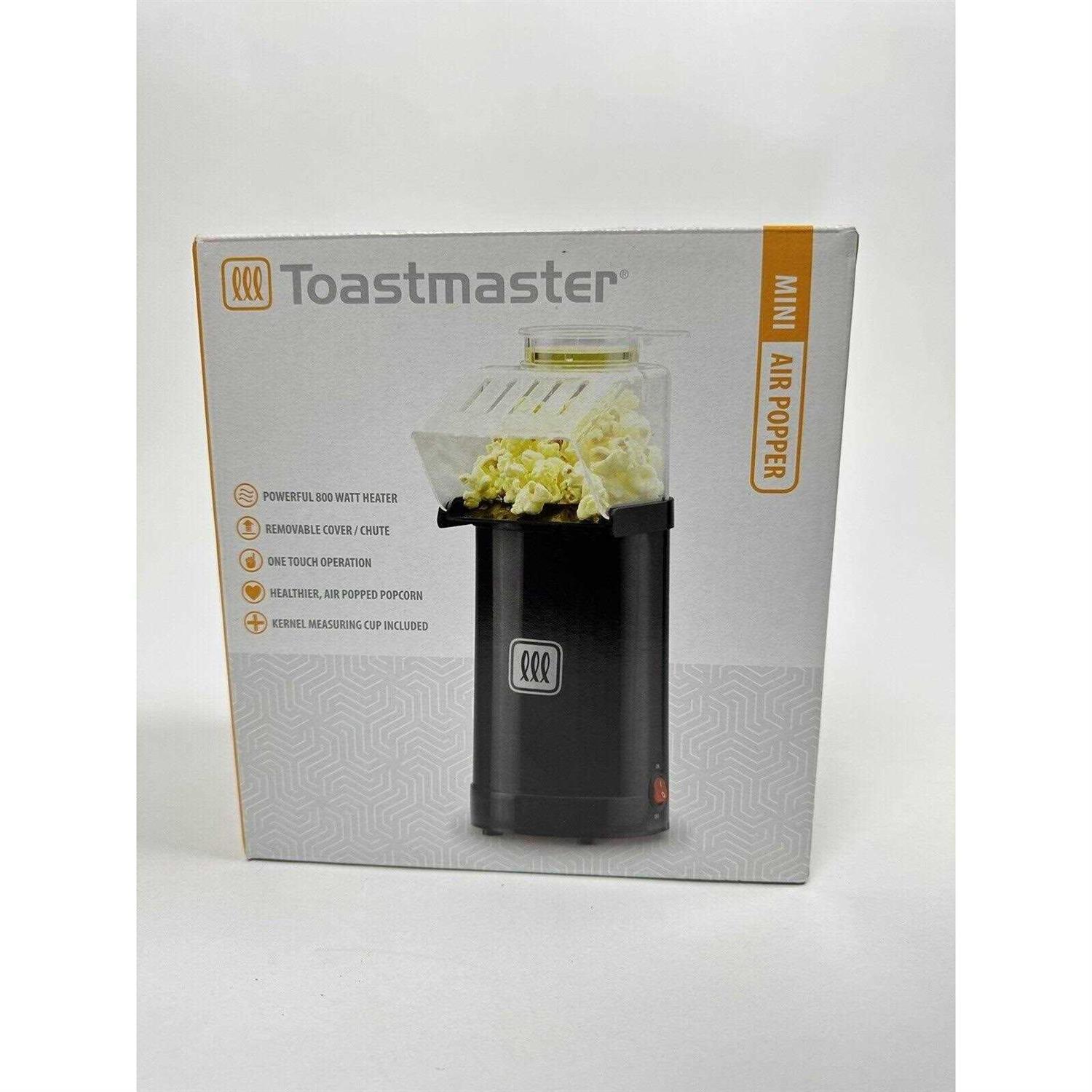 Toastmaster Mini Popcorn Popper - Image 5