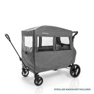 Wonderfold Wind Cover