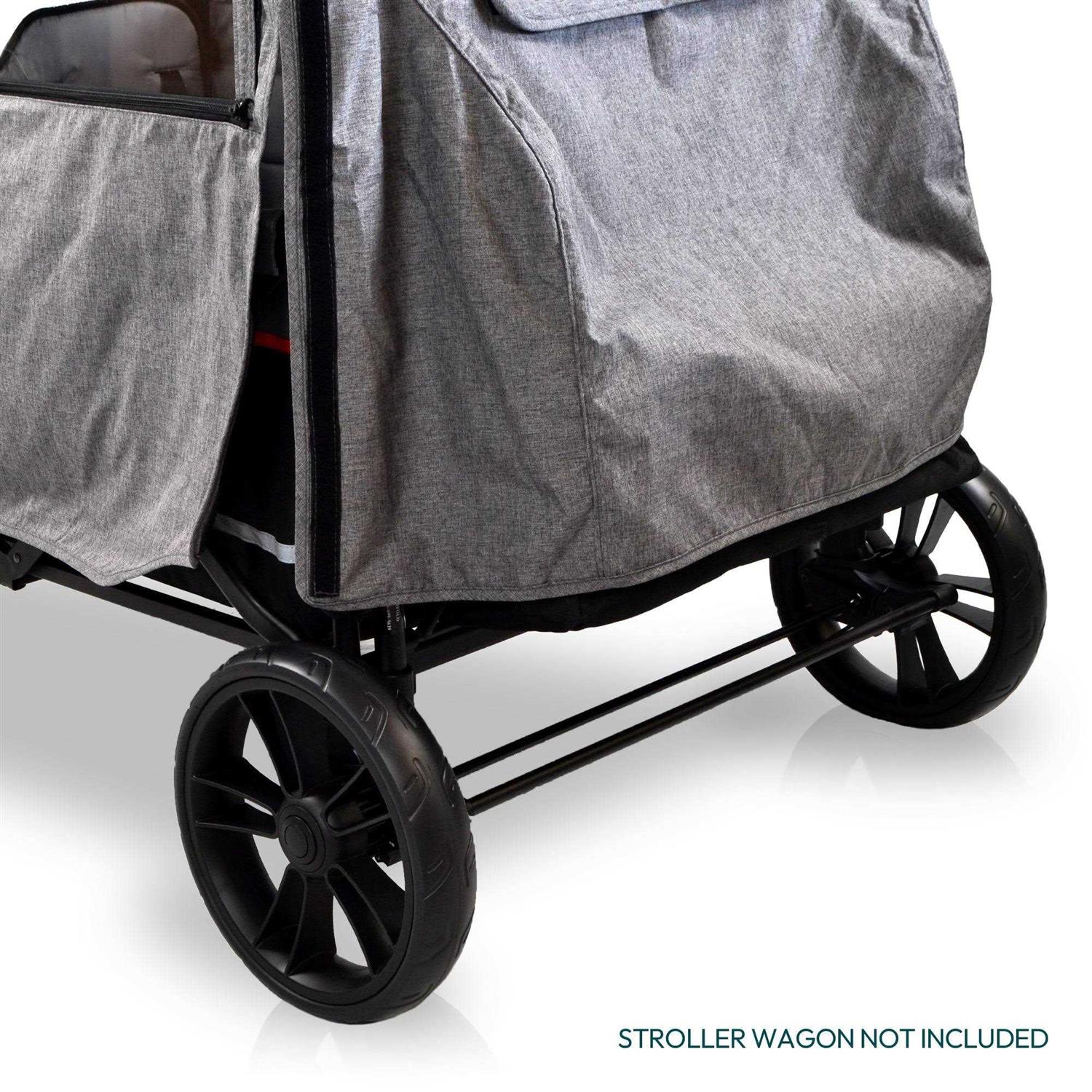 Wonderfold Wind Cover - Image 2