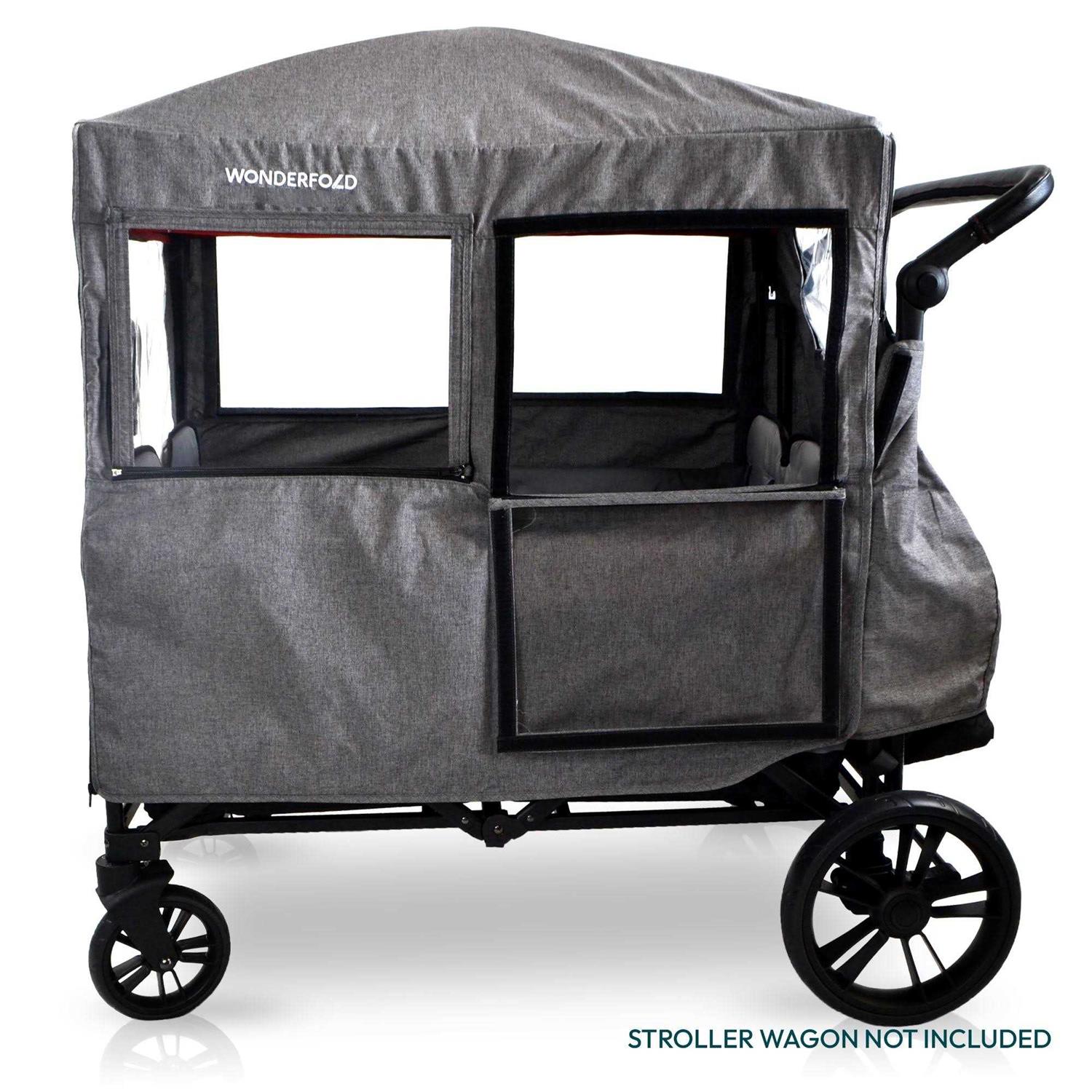 Wonderfold Wind Cover - Image 3