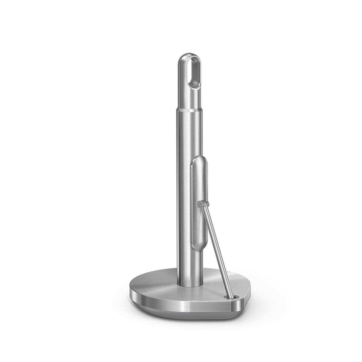 simplehuman Tension Arm Paper Towel Holder - Image 2