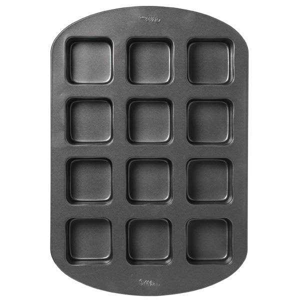 Wilton Brownie Bar Pan