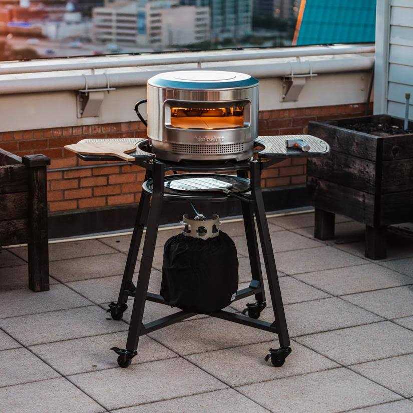 Solo Stove Pi Pizza Oven Stand - Image 5