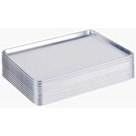 Thunder Group Full Size Aluminum Sheet Pan ALSP1826