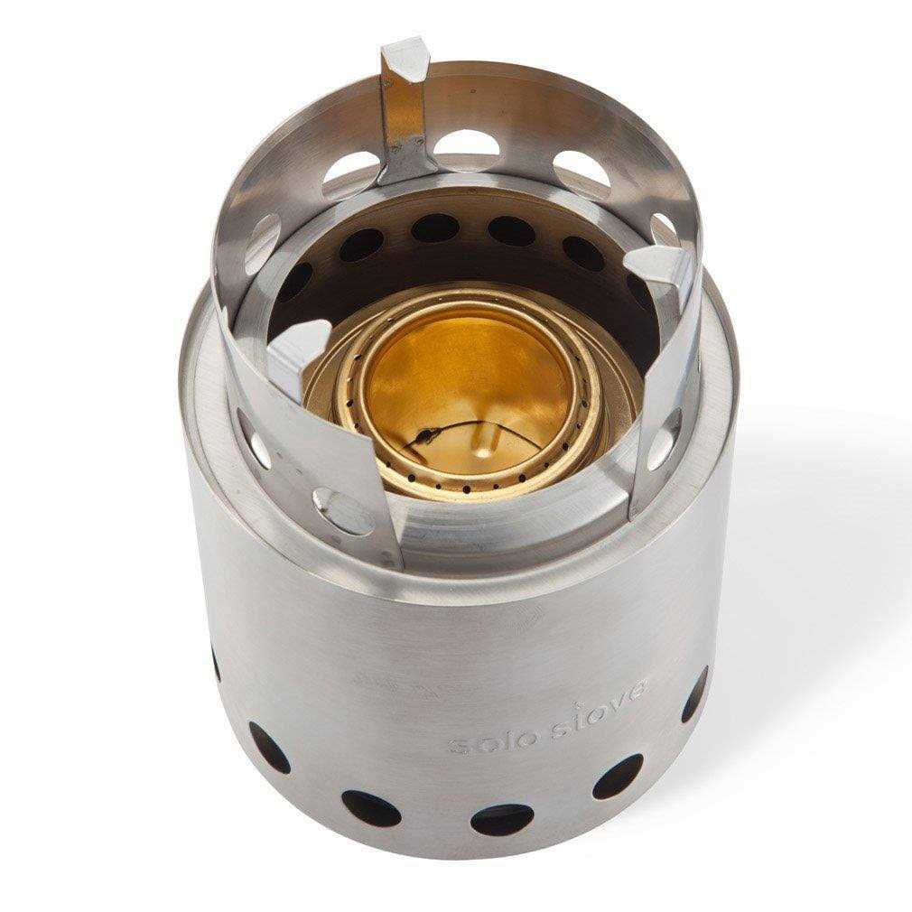 Solo Stove Lite Stove - Image 2