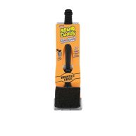 Scrub Daddy BBQ Daddy Grill Brush