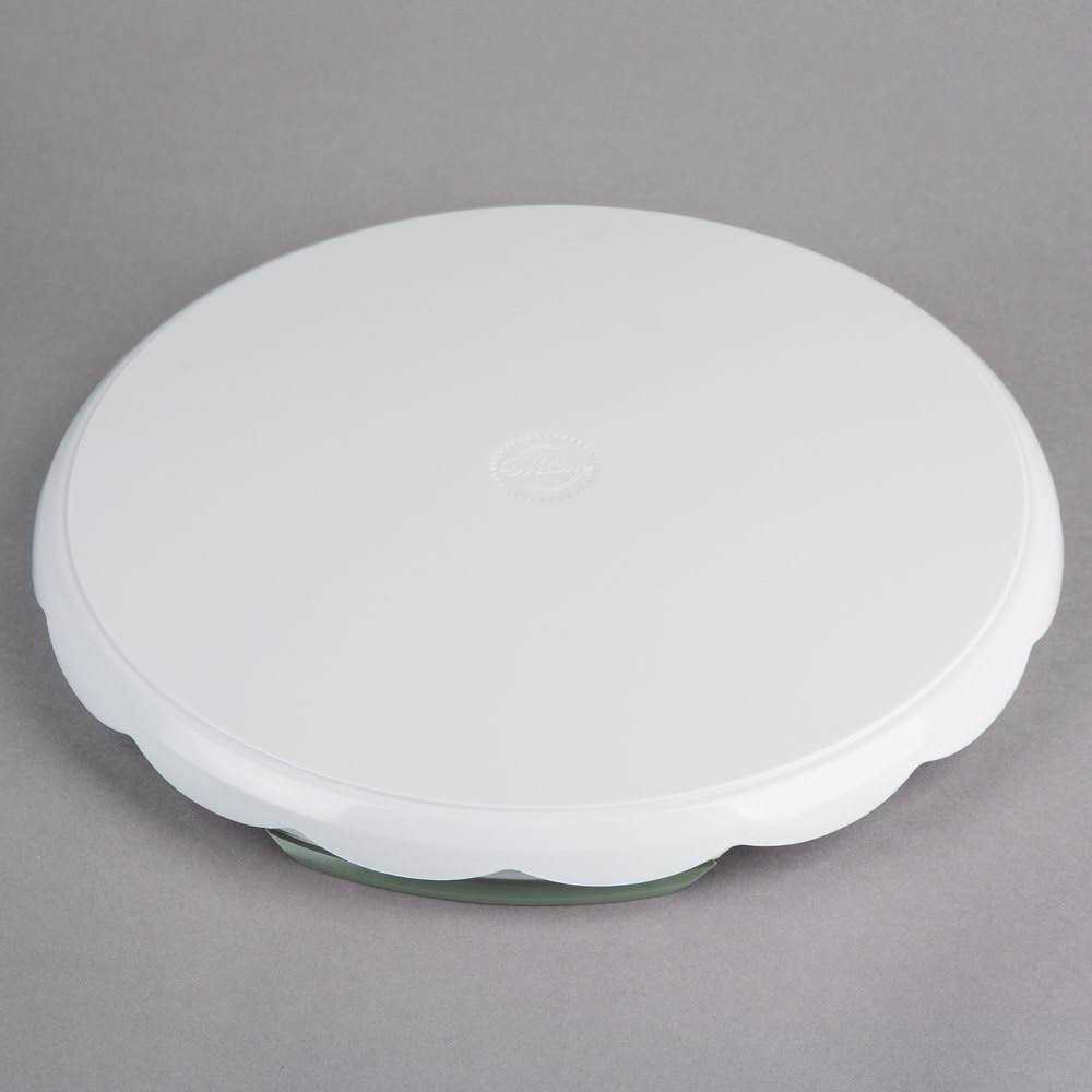 Wilton Cake Decorating Turntable - Image 5