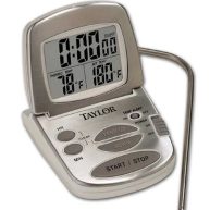 Taylor Digital Programmable Thermometer