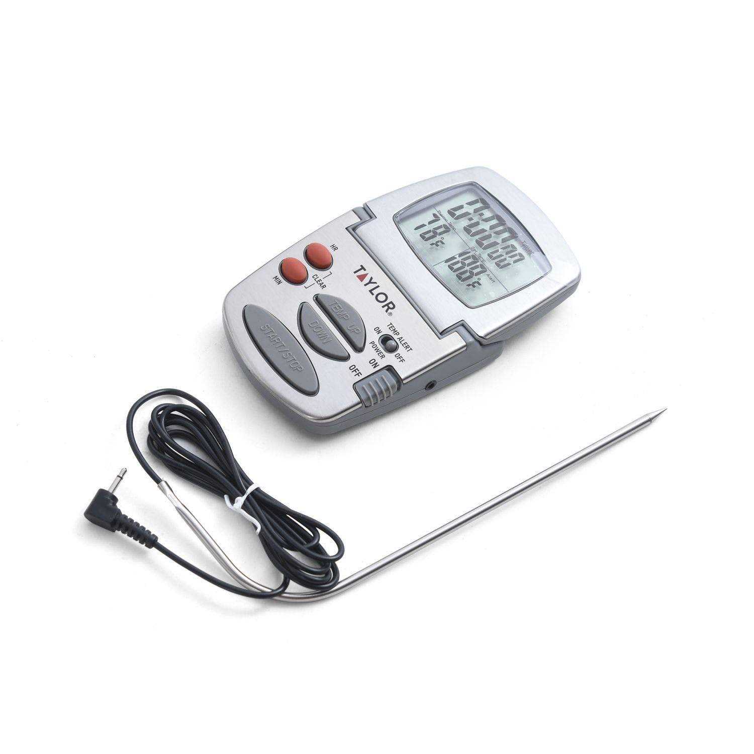Taylor Digital Programmable Thermometer - Image 2