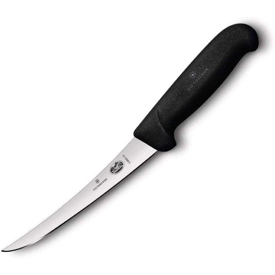 Victorinox Boning Knife Curved Flexible - Image 2