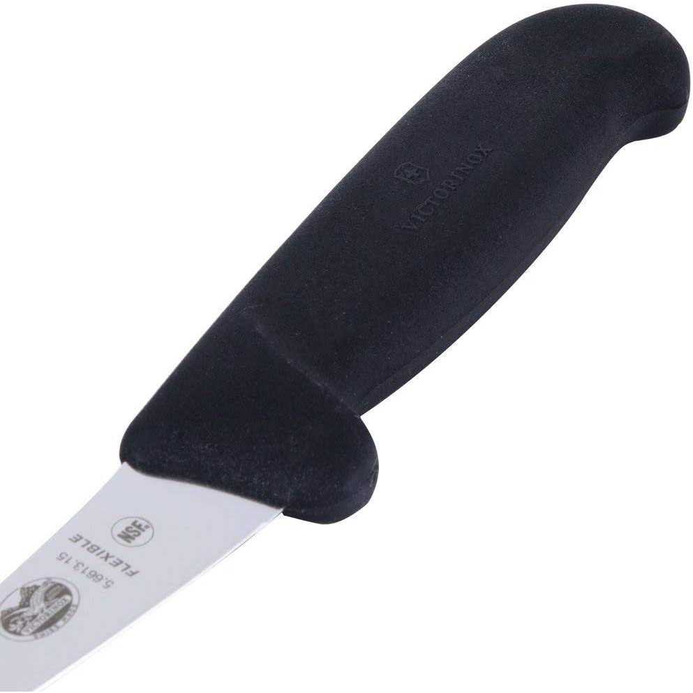 Victorinox Boning Knife Curved Flexible - Image 4