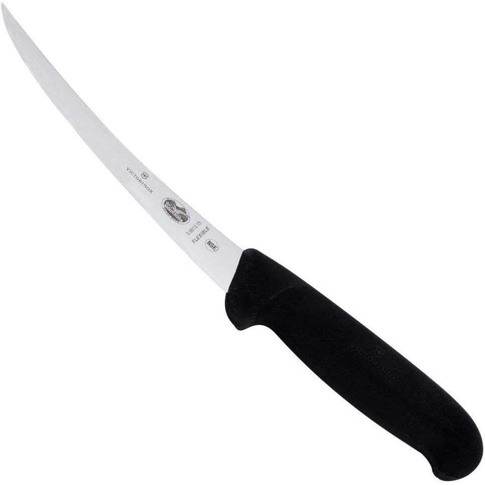 Victorinox Boning Knife Curved Flexible - Image 5