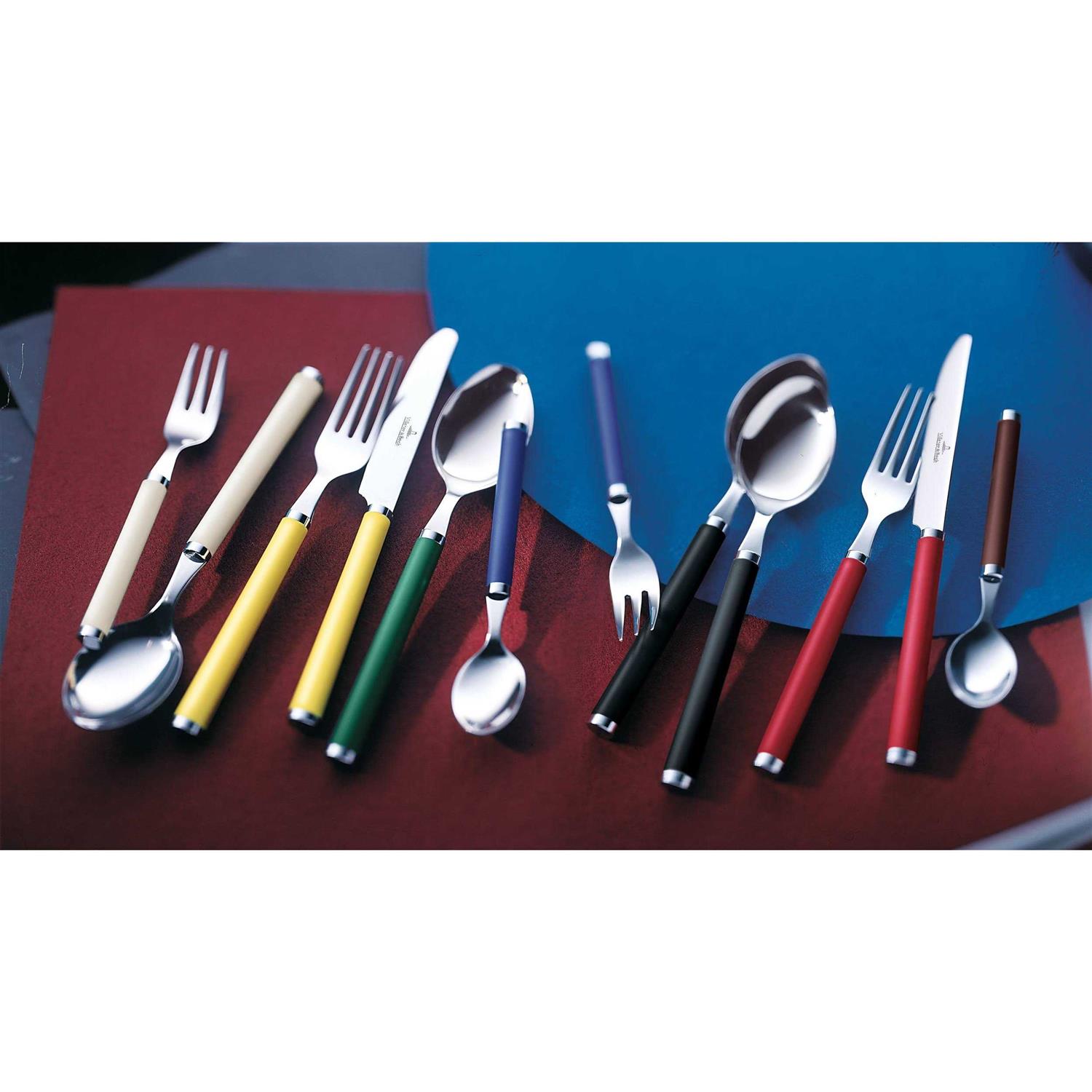 Villeroy & Boch Cutlery Play Table Cutlery Set 24 pcs - Image 2