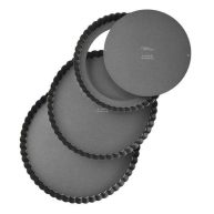 Wilton Excelle Elite Nonstick Tart/Quiche Pans