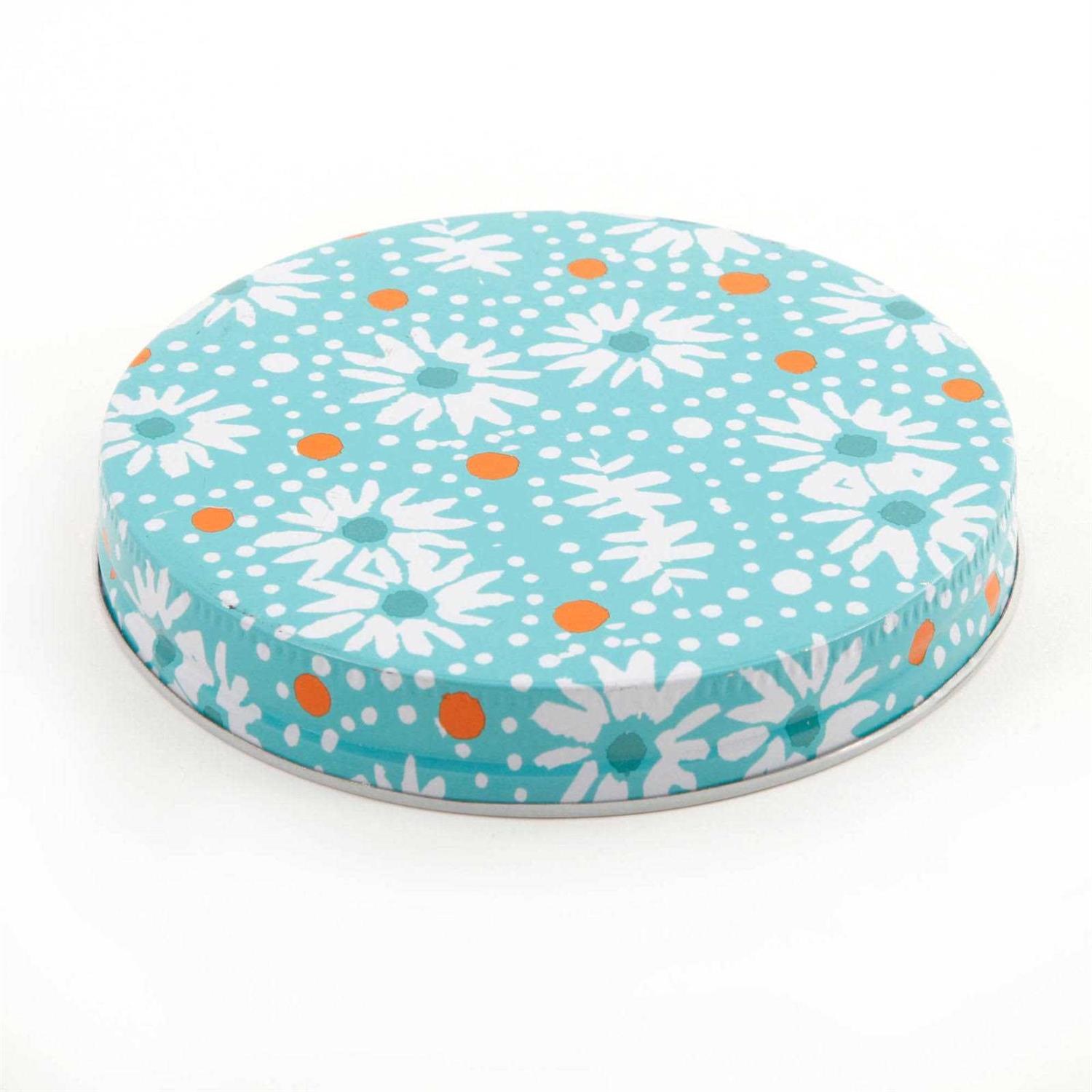 The Pioneer Woman Simple Homemade Goodness Clear Drink Dispenser Set with Ice Bucket, Chalk Boards and Chalk Pencil - Image 3