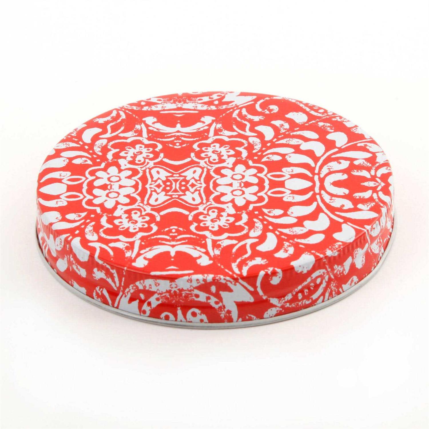 The Pioneer Woman Simple Homemade Goodness Clear Drink Dispenser Set with Ice Bucket, Chalk Boards and Chalk Pencil - Image 4