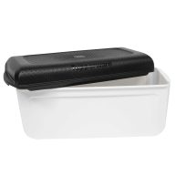 Tupperware Bread Saver Bread & Bakery Storage Box