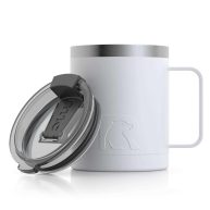 RTIC Vacuum Insulated Coffee Cup