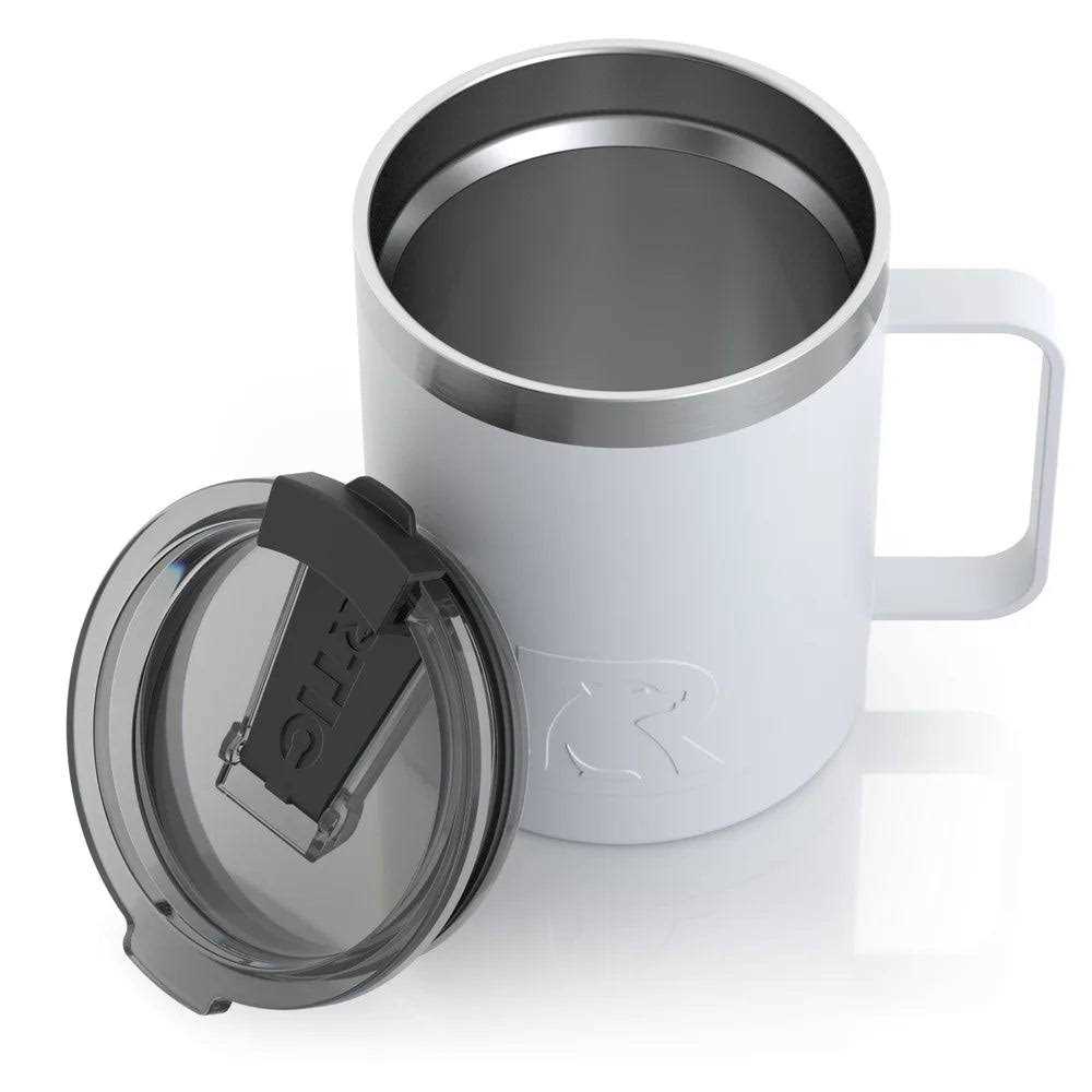 RTIC Vacuum Insulated Coffee Cup - Image 2