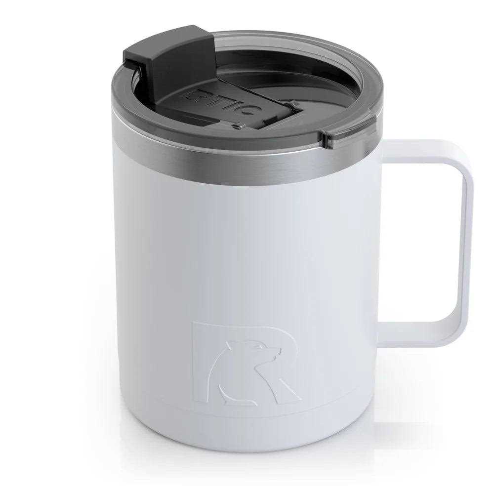 RTIC Vacuum Insulated Coffee Cup - Image 3