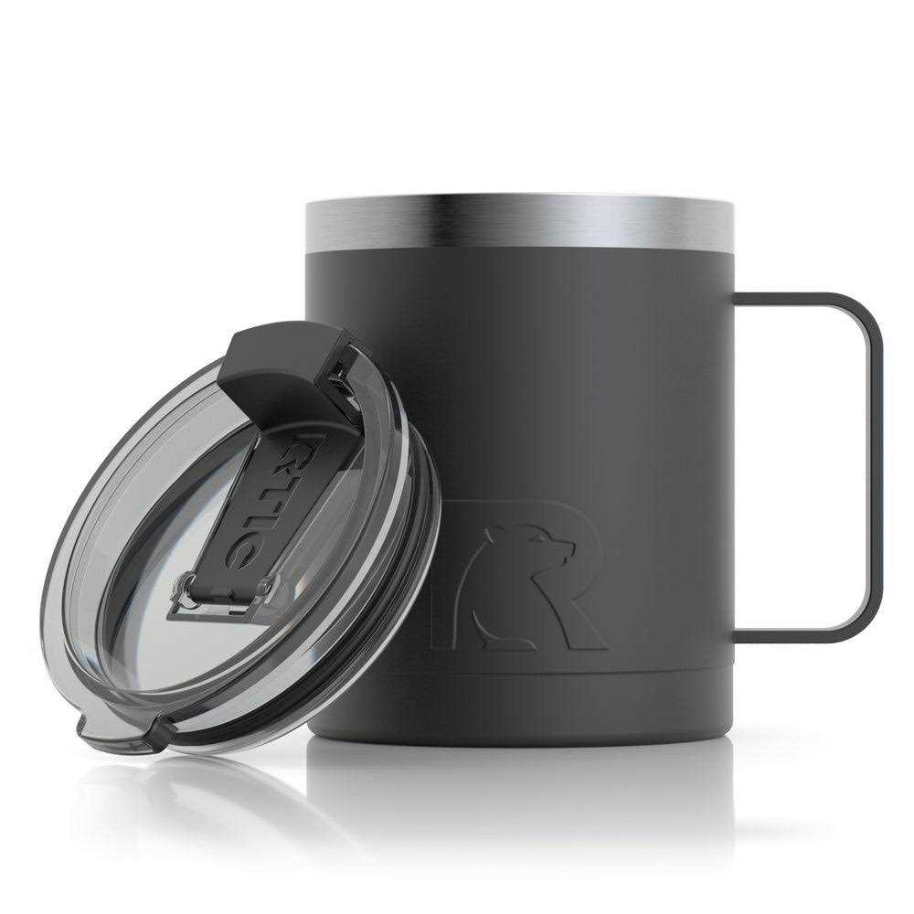 RTIC Vacuum Insulated Coffee Cup - Image 4