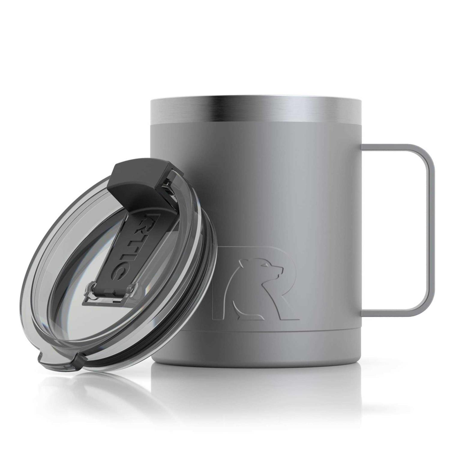 RTIC Vacuum Insulated Coffee Cup - Image 5