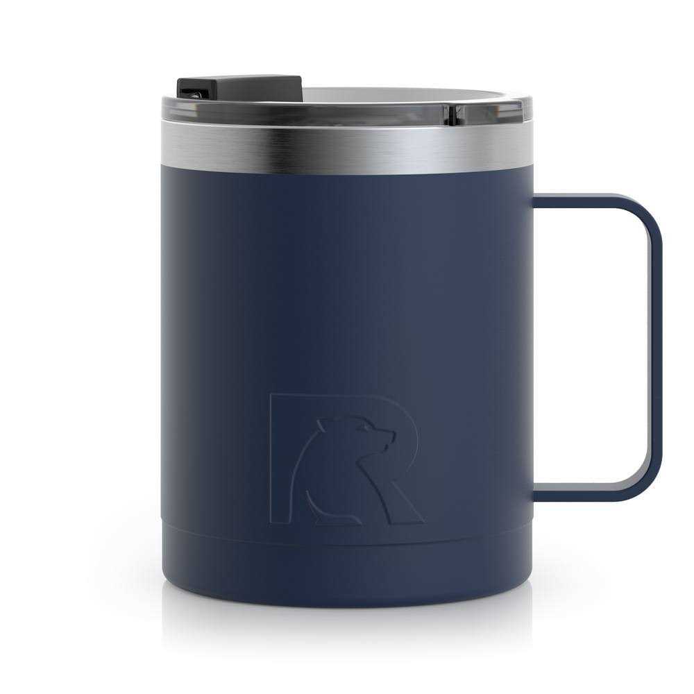 RTIC Vacuum Insulated Coffee Cup