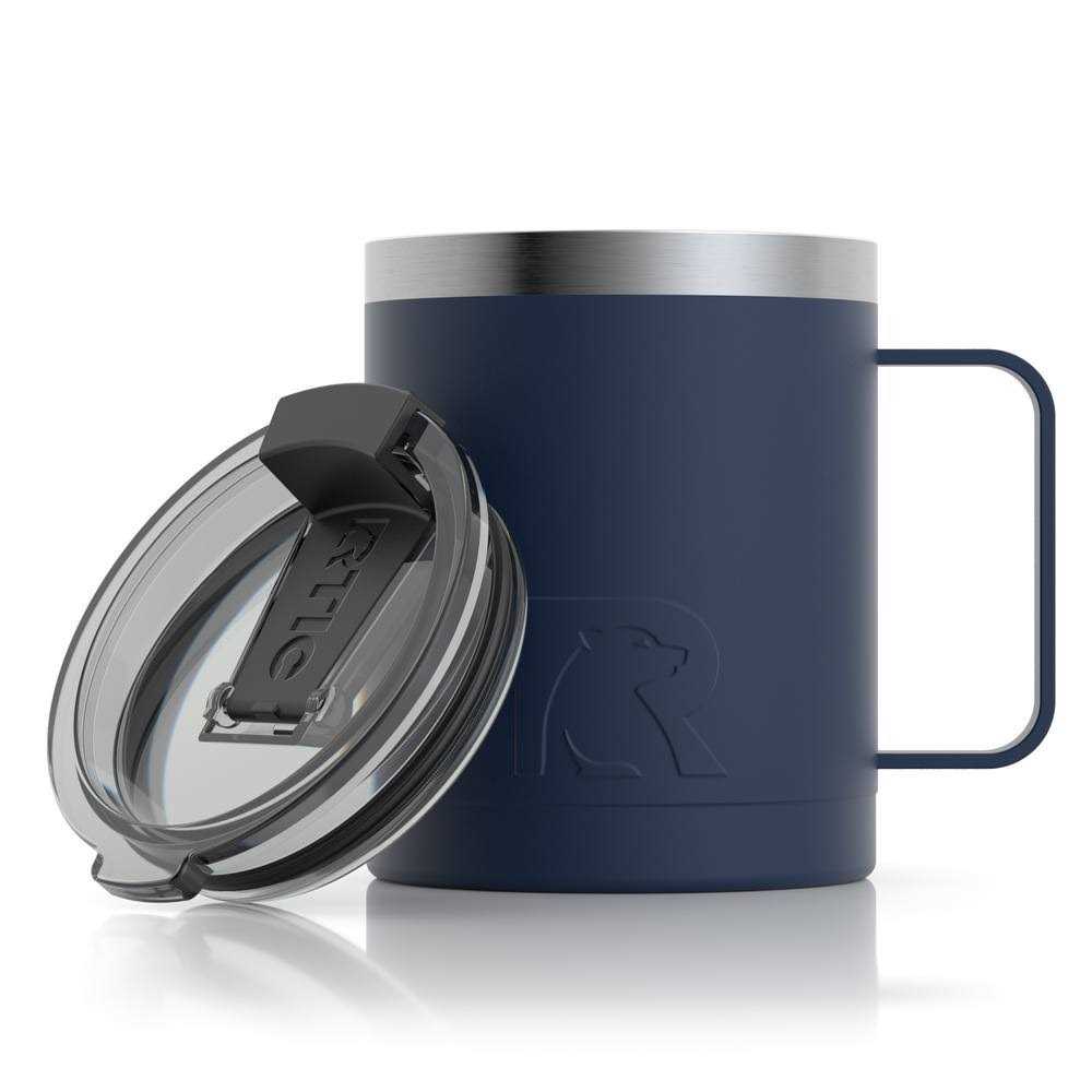 RTIC Vacuum Insulated Coffee Cup - Image 3