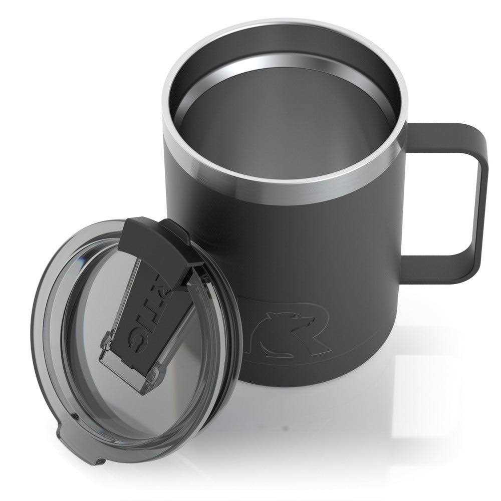 RTIC Vacuum Insulated Coffee Cup - Image 5