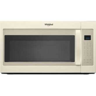 Whirlpool 1.9 Cu. Ft. Steam Microwave with Sensor Cooking - Image 2