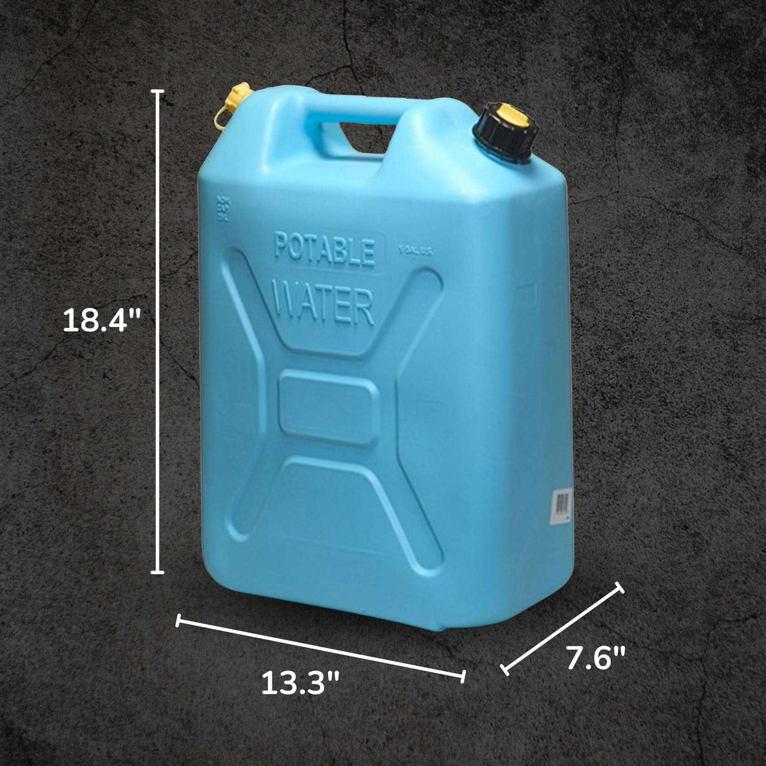 Scepter Water Can 04933 - Image 3