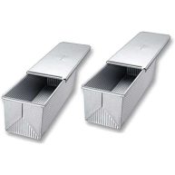 USA Pan Pullman Loaf Pan Cover