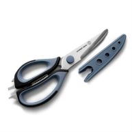 Schmidt Brothers Multi-Functional Kitchen Shear