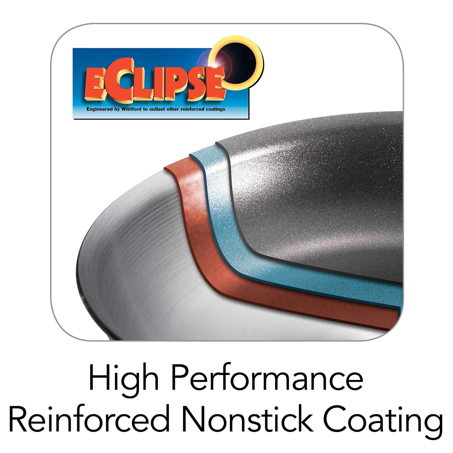 Tramontina Professional Fry Pan - Image 2