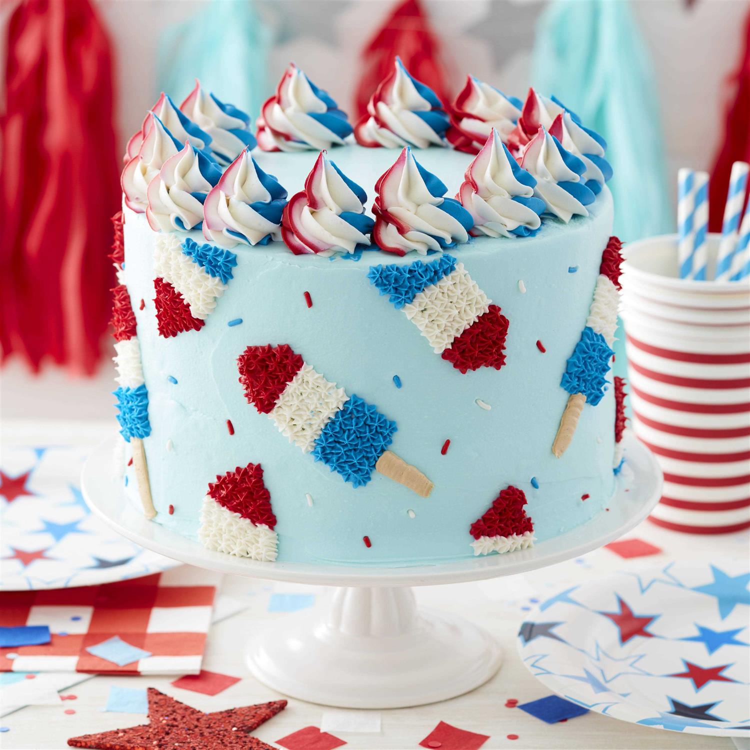 Wilton Cake Circles - Image 2