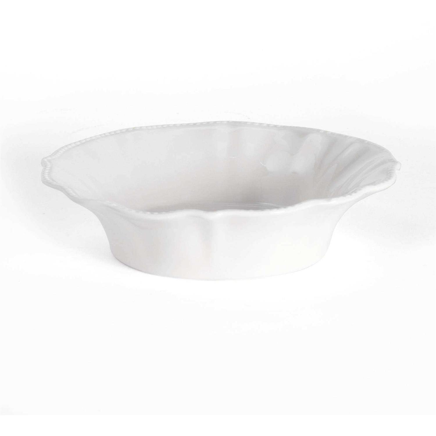 The Pioneer Woman Paige 12-Piece Dinnerware Set - Image 5