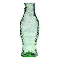 Serax Fish & Fish Bottle
