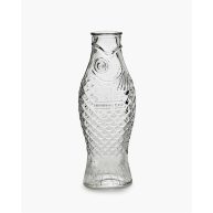 Serax Fish & Fish Bottle