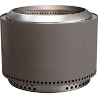 Solo Stove Yukon + Stand Elemental Series 1.0