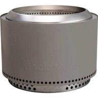 Solo Stove Yukon + Stand Elemental Series 1.0