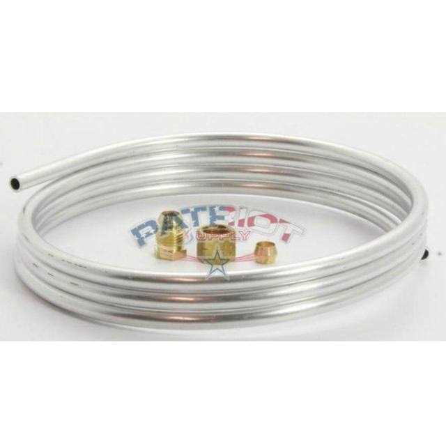 Robertshaw 11-293 Pilot Burner Tubing - Image 3