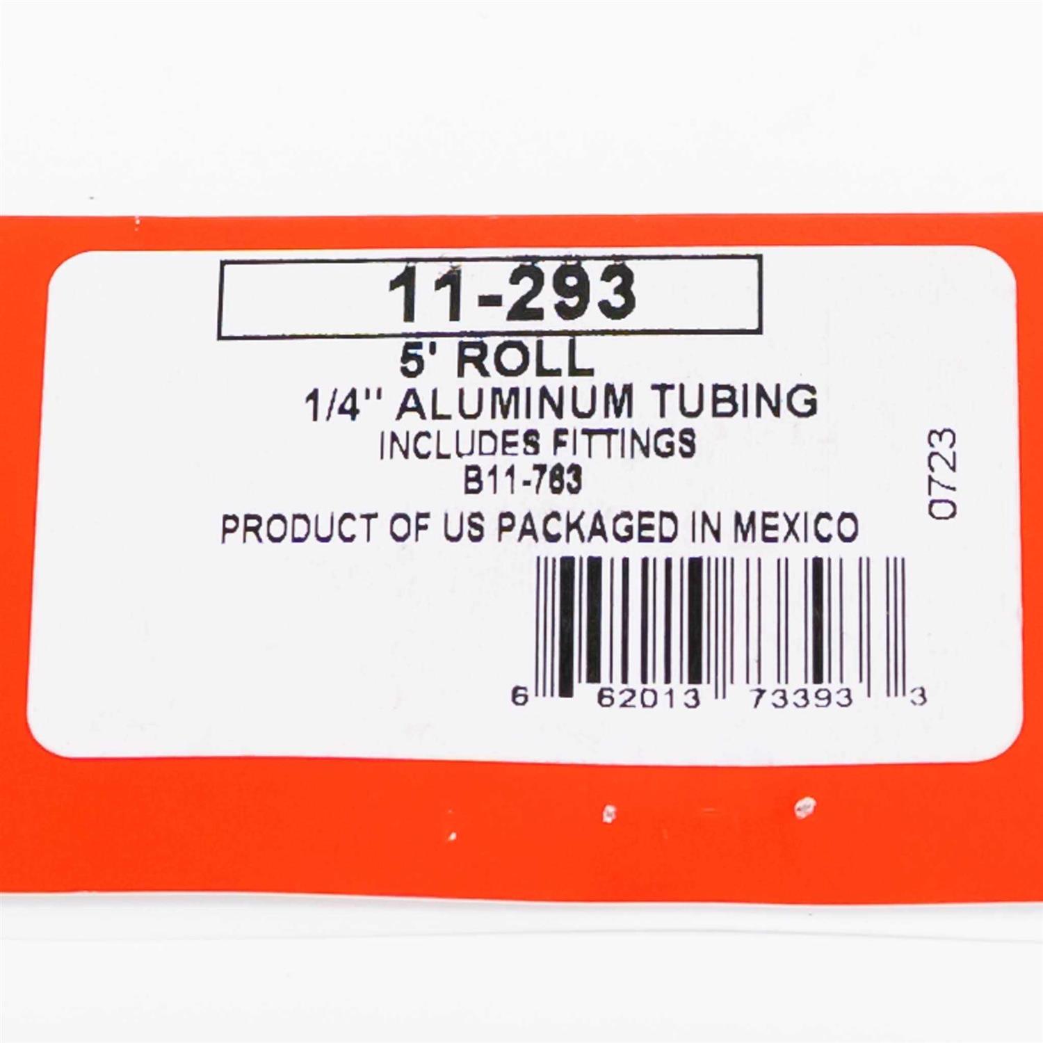 Robertshaw 11-293 Pilot Burner Tubing - Image 4