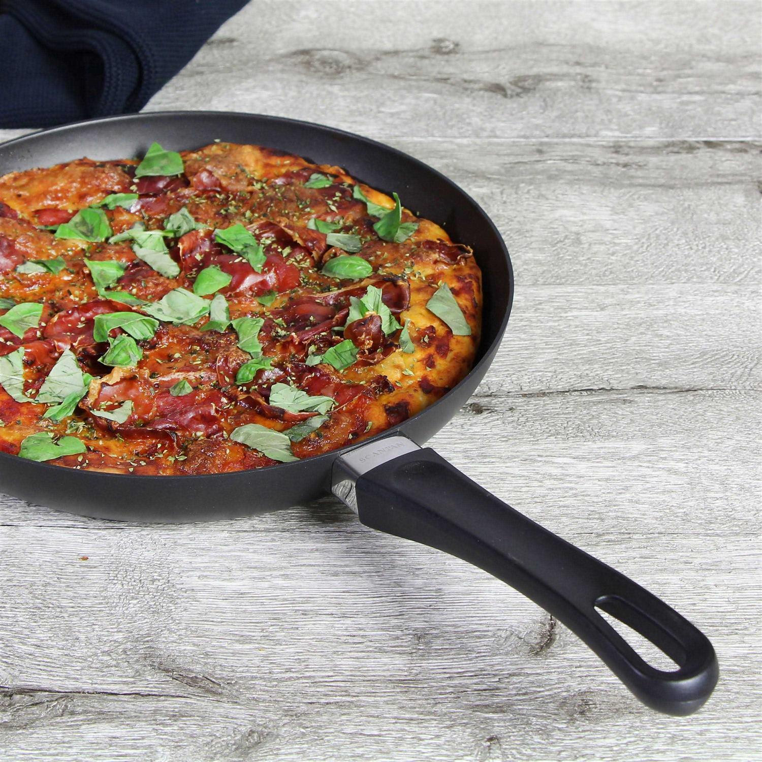 Scanpan Classic Fry Pan - Image 2