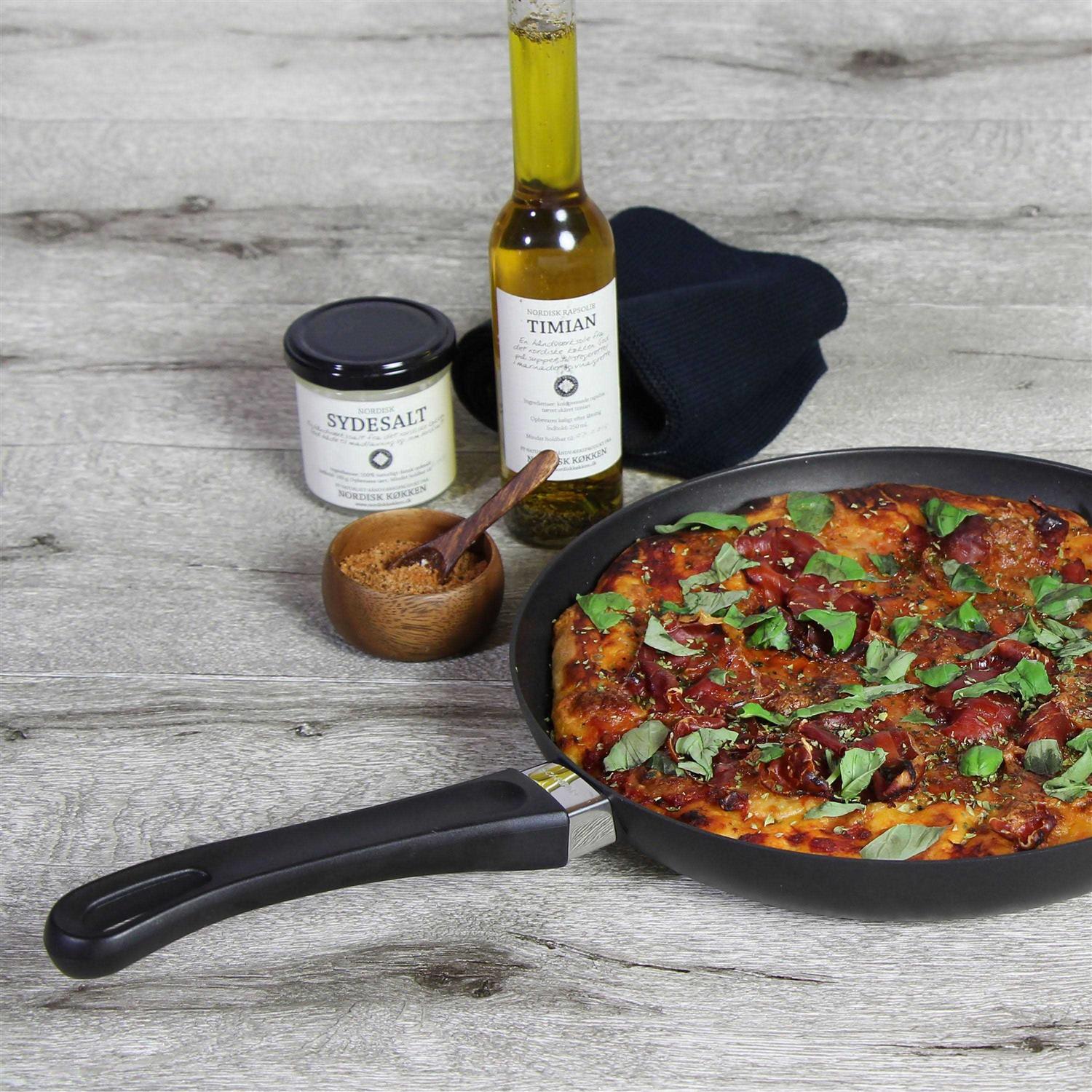 Scanpan Classic Fry Pan - Image 4