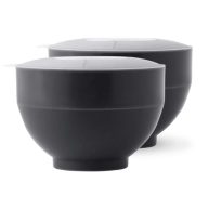 W&P Silicone Personal Popcorn Popper